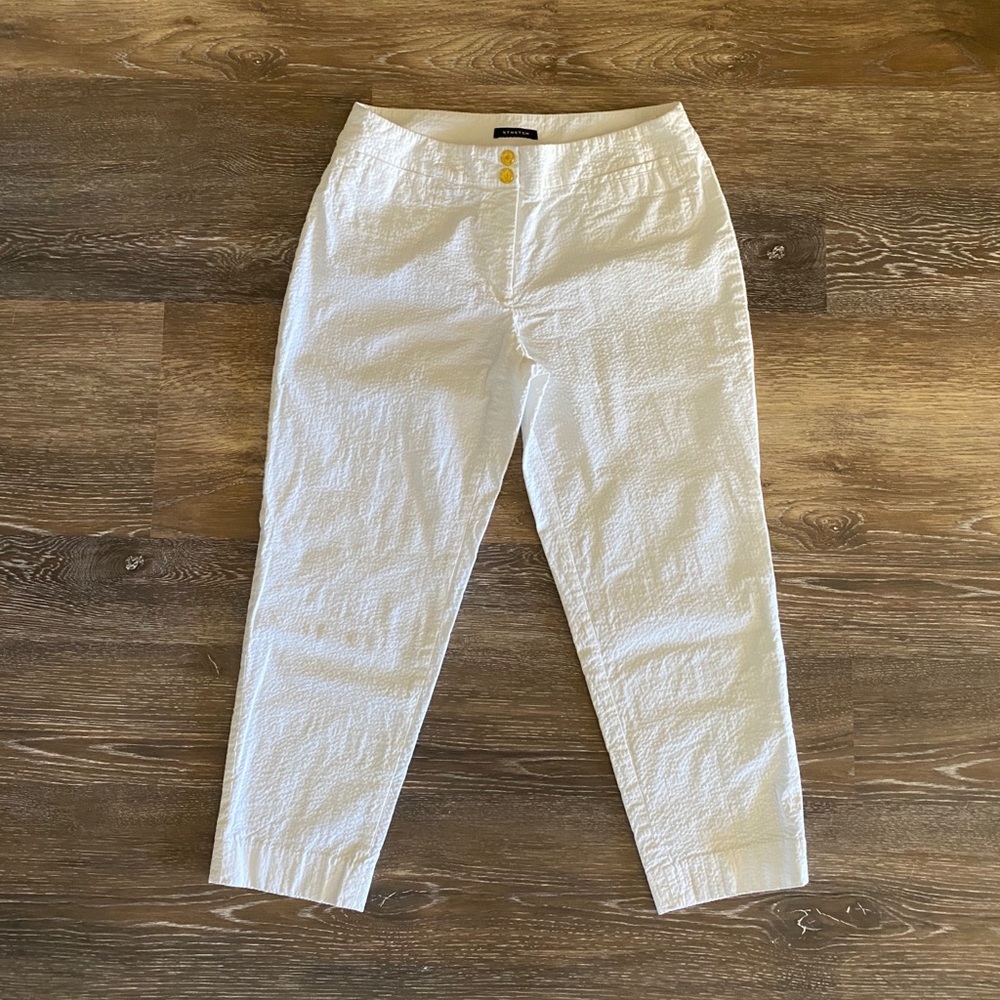 Jones New York Capris